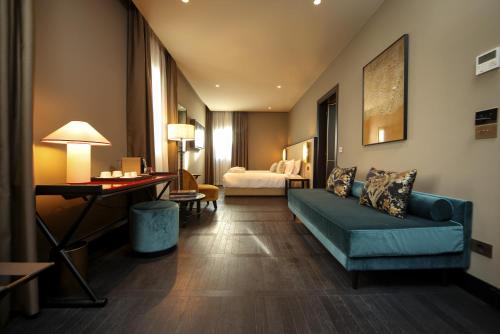 U-Visionary Venezia Hotel, Benátky