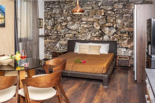 Enika Hotel in Tryavna