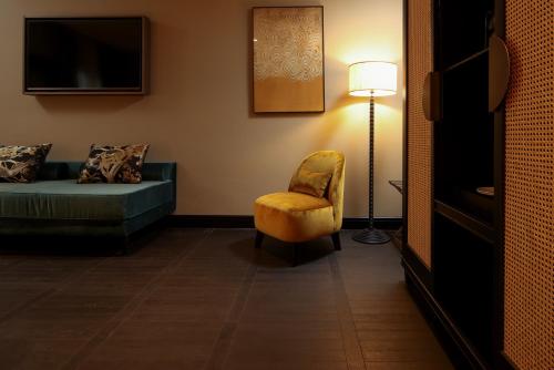 U-Visionary Venezia Hotel