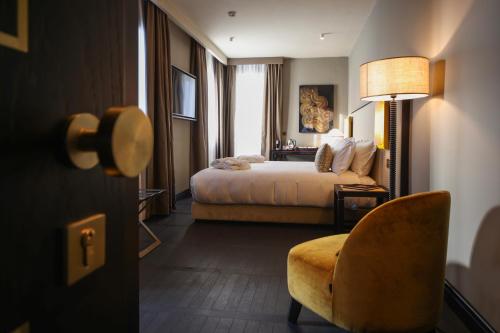 U-Visionary Venezia Hotel