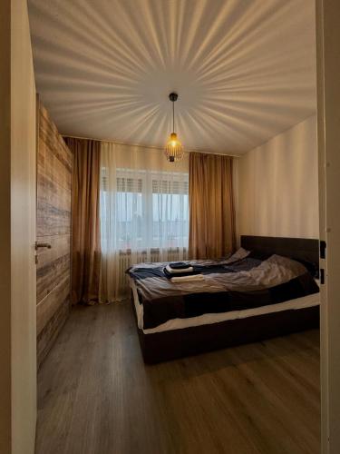 Kurpark & Therme Apartment in Bad Lippspringe, Deutschland