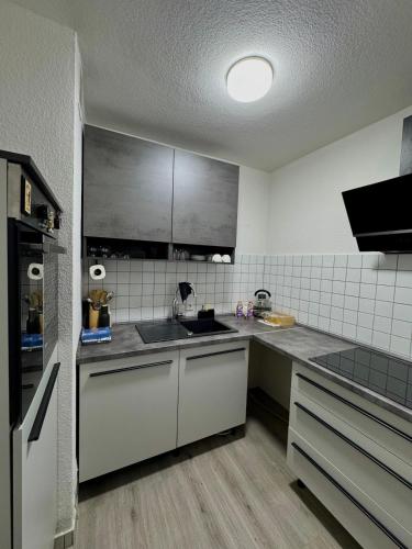 Konyha, Entspannt wohnen in Bad Lippspringe Nähe Westfalen Therme genießen (Entspannt wohnen in Bad Lippspringe Nahe Westfalen Therme genießen) in Bad Lippspringe