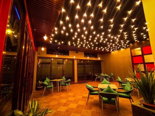 Royal Pearl Suites in Cox's Bazar