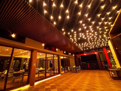 Royal Pearl Suites in Cox's Bazar