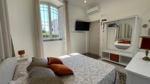 Puccini Hotel de charme Parezzana