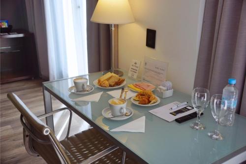 474 Buenos Aires Hotel, Buenos Aires (photo 4)