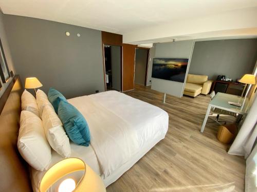 474 Buenos Aires Hotel, Buenos Aires (photo 3)