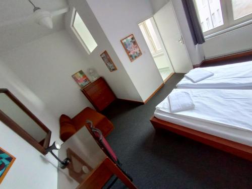 Die Fabrik - Hostel in Berlin, Deutschland