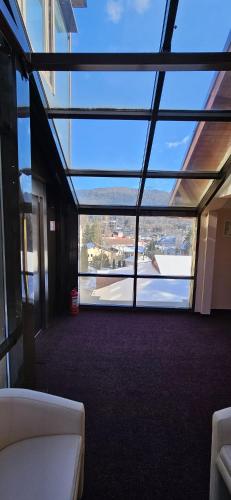 HOSTEL CPPI Vest in Busteni