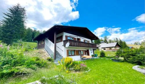 Chalet Heinrich Ski in & Ski out - Apartment Bergblick in Sonnenalpe Nassfeld, Österreich