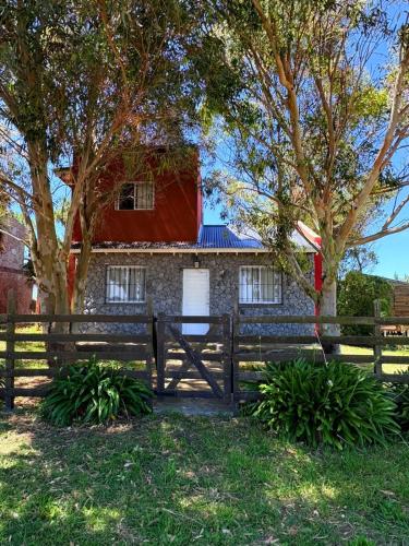 Mar del plata Barrio Chapadmalal La casita de mi abuelo