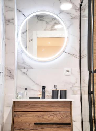 Garden Gran Via Luxury Aire ac PARKING privado by Apartamentos Logrono Garden Gran Via Luxury Aire ac PARKING privado by Apartamentos Logrono