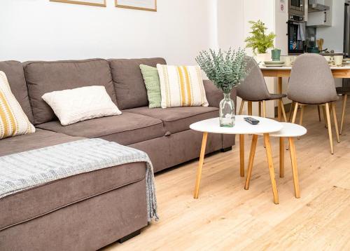 Garden Gran Via Luxury Aire ac PARKING privado by Apartamentos Logrono Garden Gran Via Luxury Aire ac PARKING privado by Apartamentos Logrono