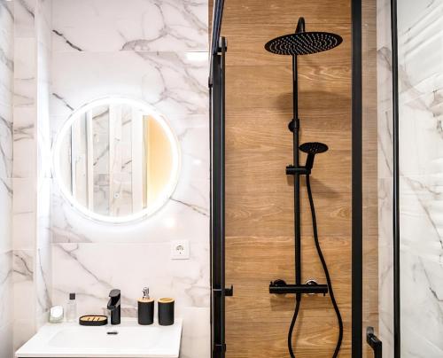 Garden Gran Via Luxury Aire ac PARKING privado by Apartamentos Logrono Garden Gran Via Luxury Aire ac PARKING privado by Apartamentos Logrono