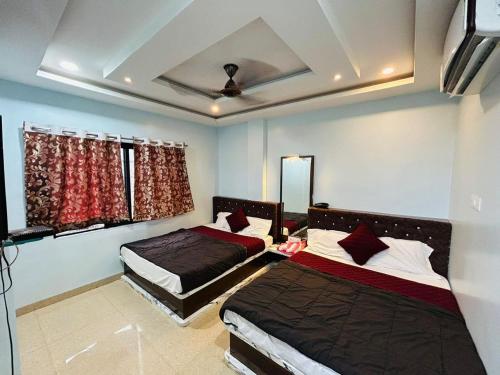 Hotel Kanchan, Godarpura