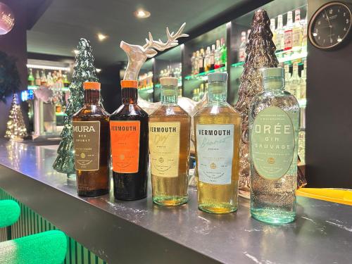 Cit'Hotel L'Etape Cit'Hotel L'Etape