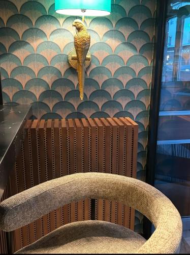 Citotel Grand Hotel L'Etape - image 14