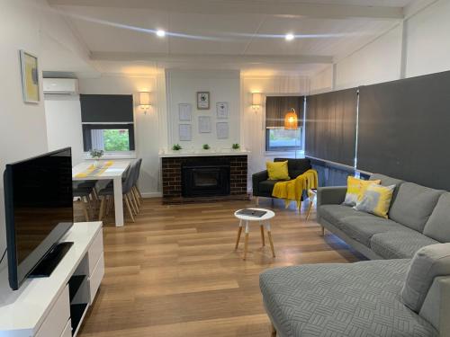 Lucky Charm Cottage in Manjimup