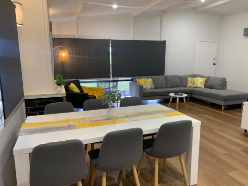 Lucky Charm Cottage in Manjimup