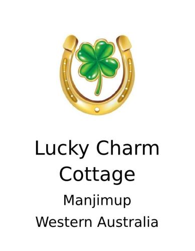 Lucky Charm Cottage