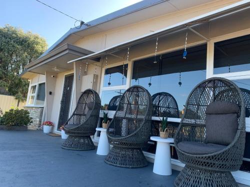 Lucky Charm Cottage in Manjimup