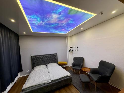 Licht Loft in Itzehoe, Deutschland