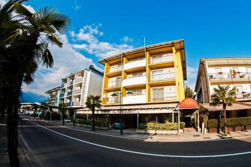 Hotel Primo - image 8