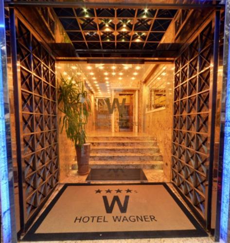 Hotel Wagner