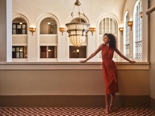 The Crawford Hotel at Union Station - image 12