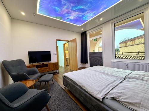 Licht Loft in Itzehoe, Deutschland