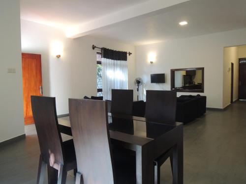 Fasiliti, The Residence-Bentota in Bentota