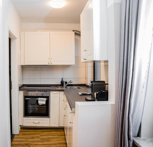 Cozy and central Apartment Lübeck (Cozy and central Apartment Lubeck) in 盧貝克