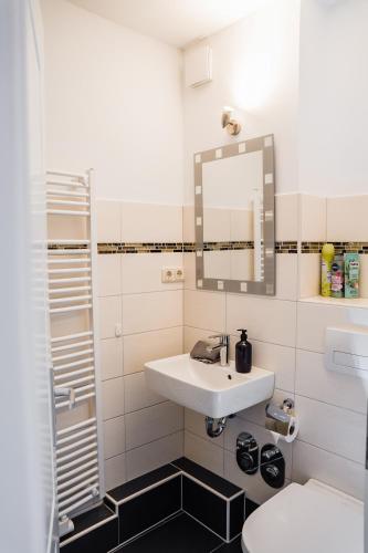Cozy and central Apartment Lübeck in Lübeck, Deutschland