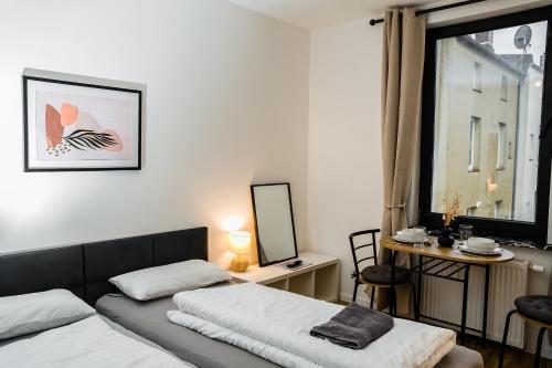 Cozy and central Apartment Lübeck in Lübeck, Deutschland