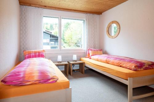 Apartment Bischofberger D22 - image 11