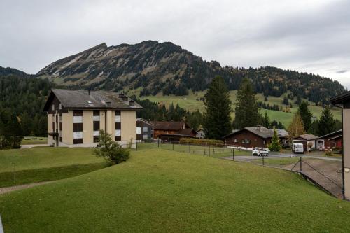 Apartment Bischofberger D22 - image 13