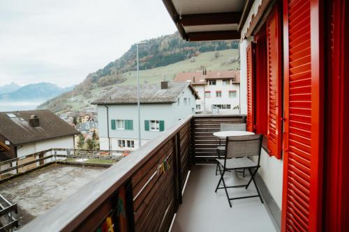 Apartment Heimathus - image 2