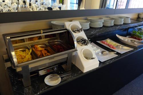 Marwa Hotel - image 8