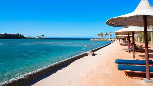 Attraksjoner i nærheten, Al Dora Residence Suites Hurghada in Hurghada