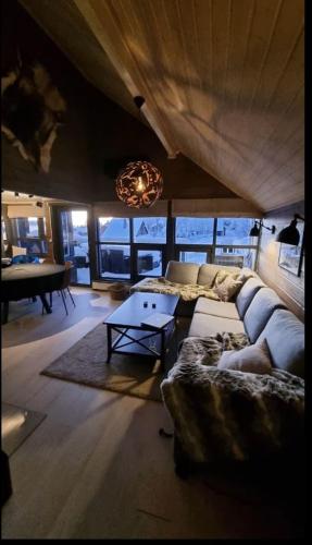 Alpinvegen 22B, Trysil Alpin 22B in Triusilis