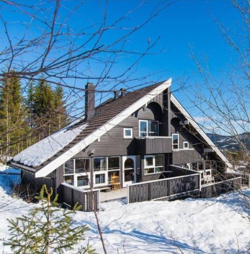Alpinvegen 22B, Trysil Alpin 22B in Triusilis