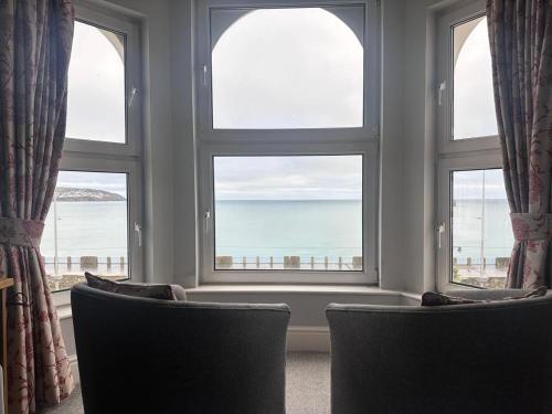 Ellan Vannin Hotel in Douglas