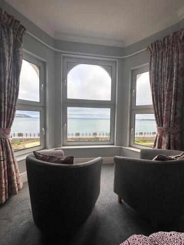 Ellan Vannin Hotel in Douglas