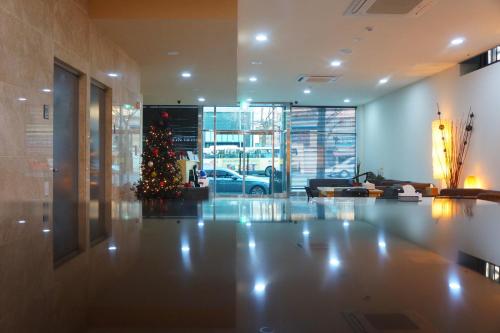 Facilities, Gloryinn in Dongdaemun