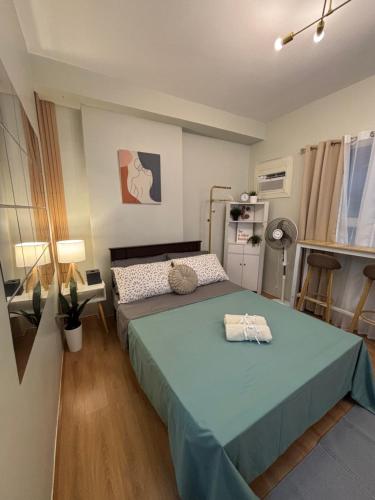 MYS Haven at Mivesa Garden Residences MYS Haven at Mivesa Garden Residences