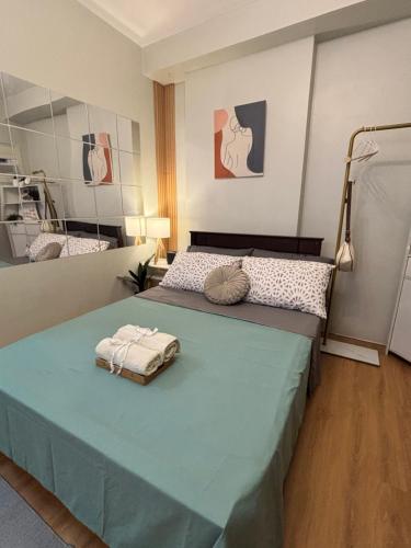 MYS Haven at Mivesa Garden Residences MYS Haven at Mivesa Garden Residences