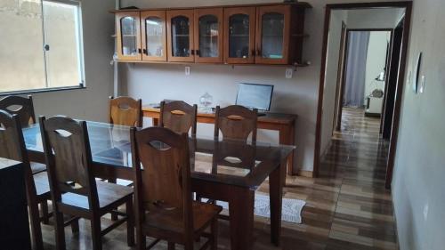 alcobaça beach house (alcobaca beach house) in 阿爾科巴薩
