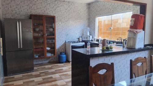 alcobaça beach house (alcobaca beach house) in 阿爾科巴薩