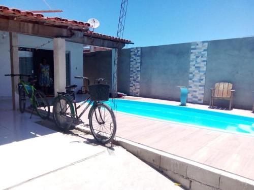 alcobaça beach house (alcobaca beach house) in 阿爾科巴薩