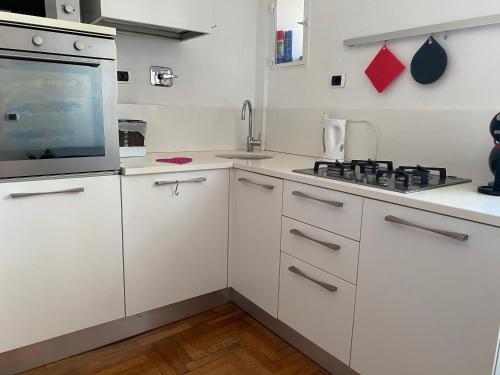 Appartamento Nel Cuore di Roma TESTACCIO, Řím (fotografie 10)